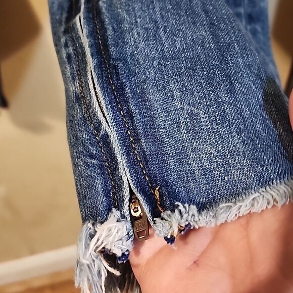 One X one teaspoon  freebies jeans size 29 - Picture 6 of 7